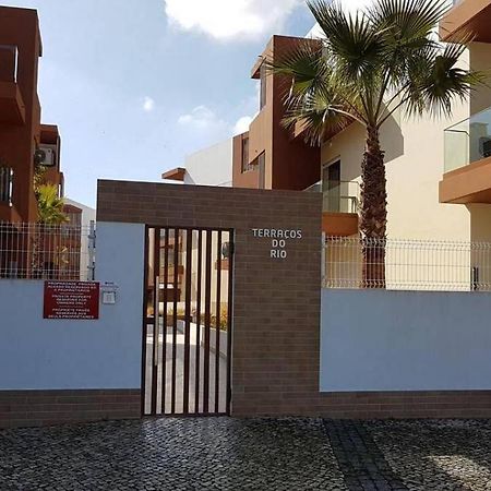 דירות פורטימאו Terracos Do Rio מראה חיצוני תמונה