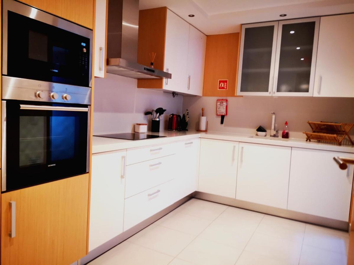 דירות פורטימאו Terracos Do Rio מראה חיצוני תמונה