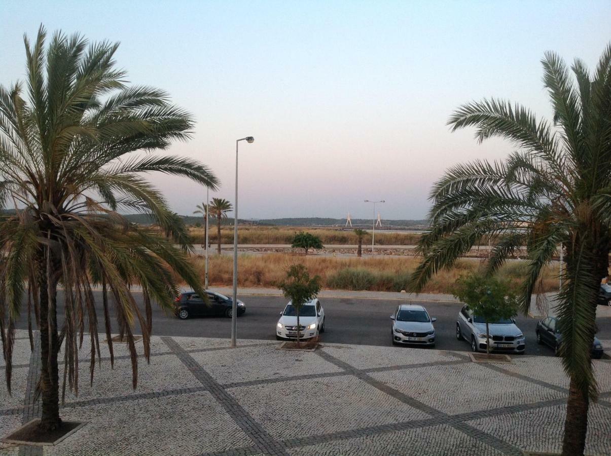 דירות פורטימאו Terracos Do Rio מראה חיצוני תמונה