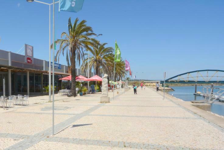 דירות פורטימאו Terracos Do Rio מראה חיצוני תמונה